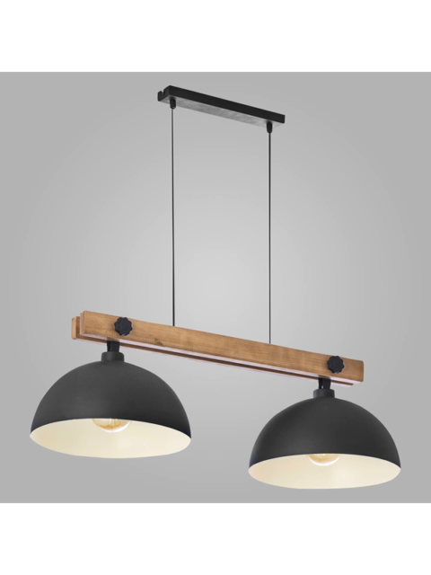 Подвесной светильник TK Lighting 1706 Oslo