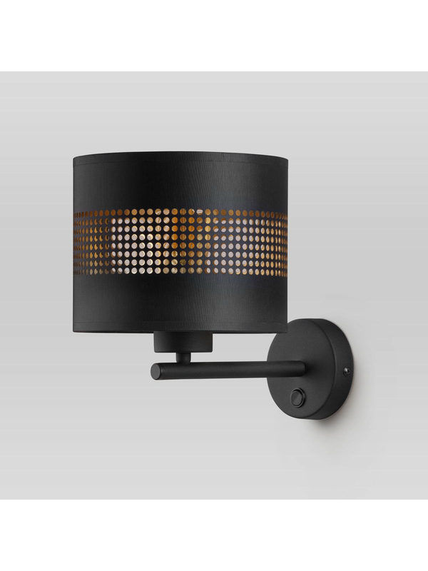 Бра TK Lighting 3210 Tago Black