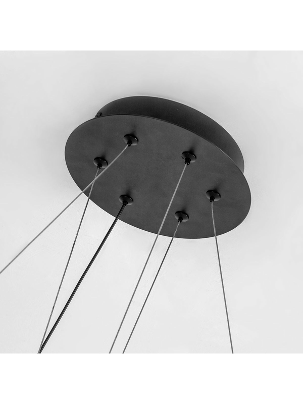 Подвесной светодиодный светильник Favourite Spillet 4588-6P — изображение 3