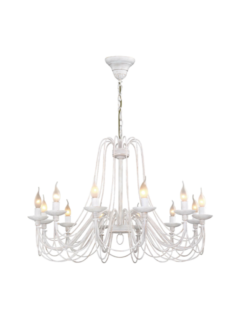 Подвесная люстра F-Promo Chateau 2164-12P