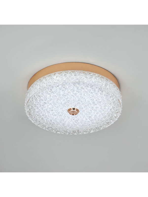Потолочный светильник LED4U L1116-300 GD — изображение 5