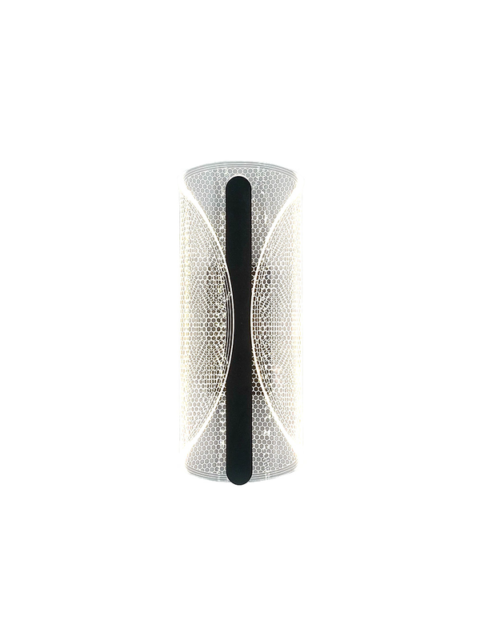 Настенный светильник LED4U L6329-01 GR