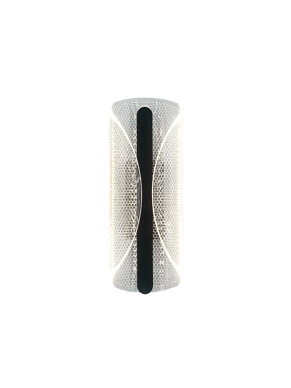 Настенный светильник LED4U L6329-01 GR