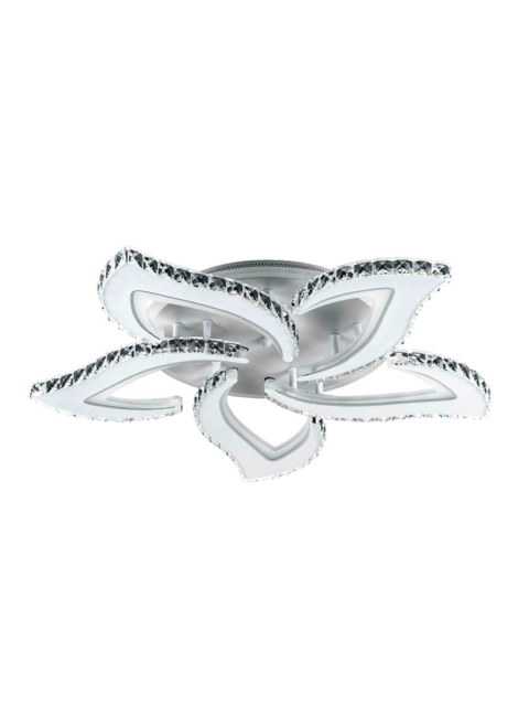 Потолочный cветильник LED4U L2839-5 WH