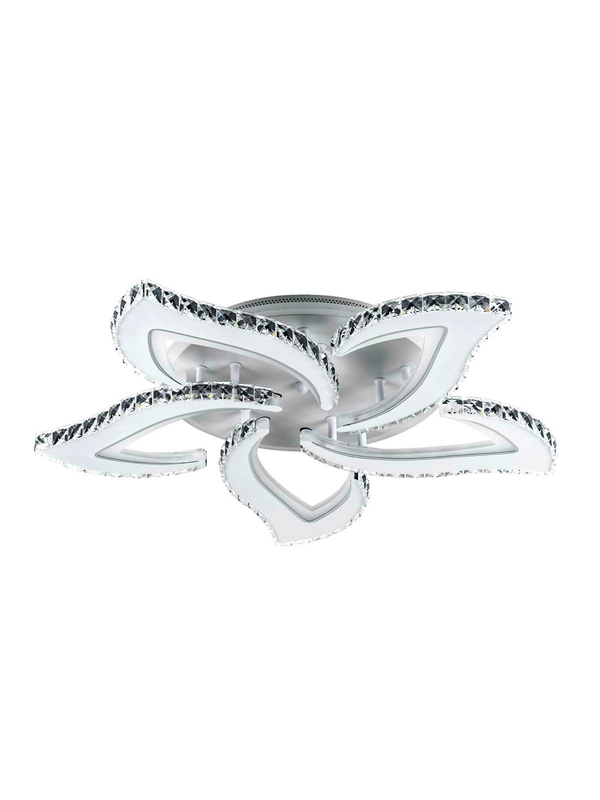 Потолочный cветильник LED4U L2839-5 WH