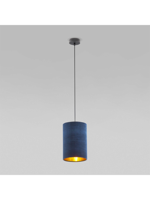 Подвесной светильник TK Lighting 6174 Tercino Blue
