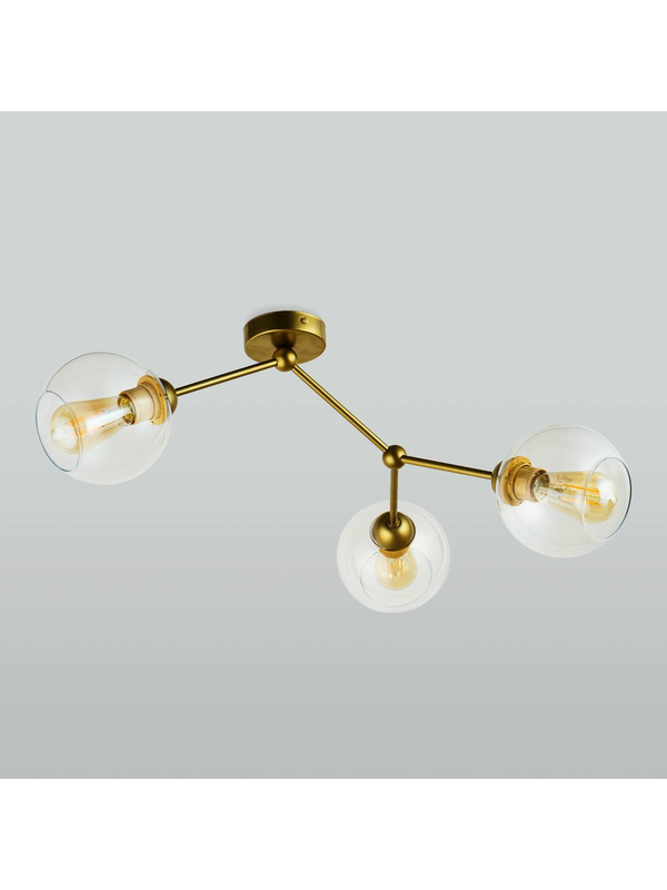 Потолочная люстра TK Lighting 1935 Fairy