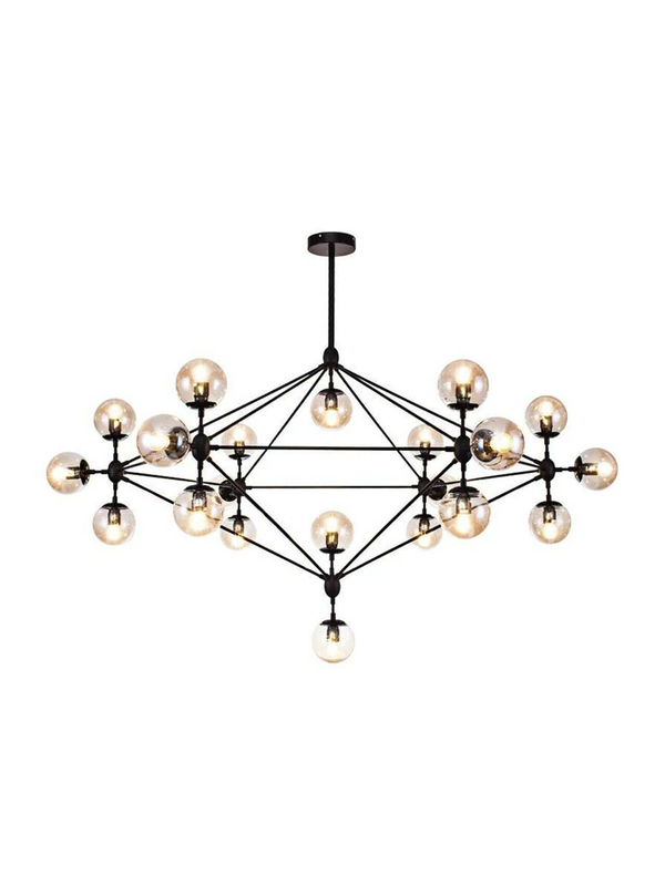 Подвесная люстра Kink Light Моди 07535-21,19