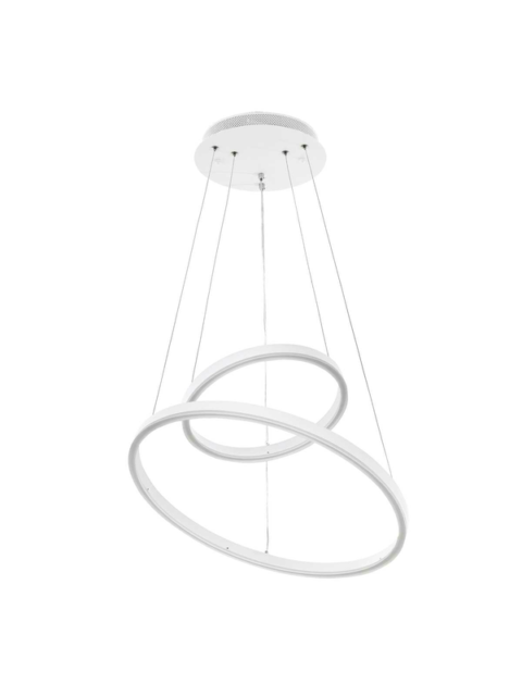 Подвесной светильник LED4U 55000-2 WH