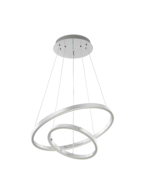 Подвесной светильник LED4U 55000-2 CR