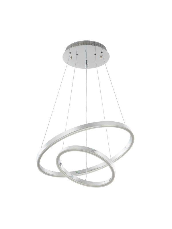 Подвесной светильник LED4U 55000-2 CR