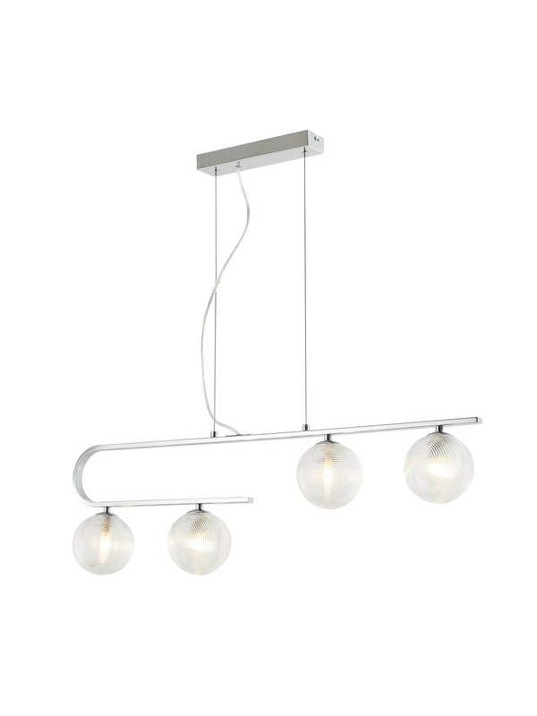 Подвесная люстра Favourite Idem 2724-4P