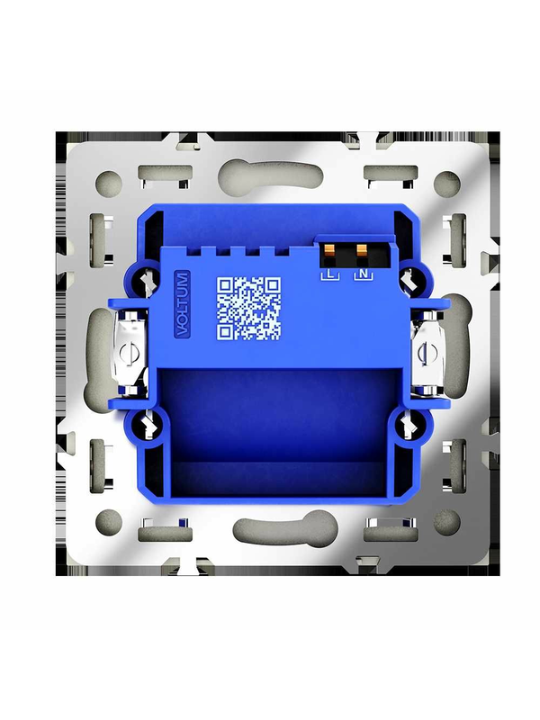 Подсветка светодиодная встраиваемая Voltum S70, (шелк) VLS070604 — изображение 3