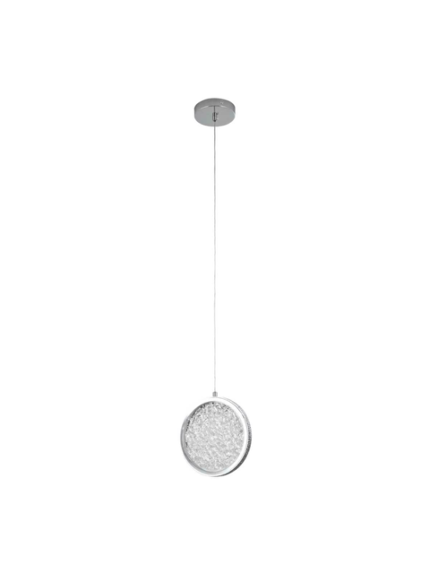 Подвесной светильник LED4U L7108-200 СR