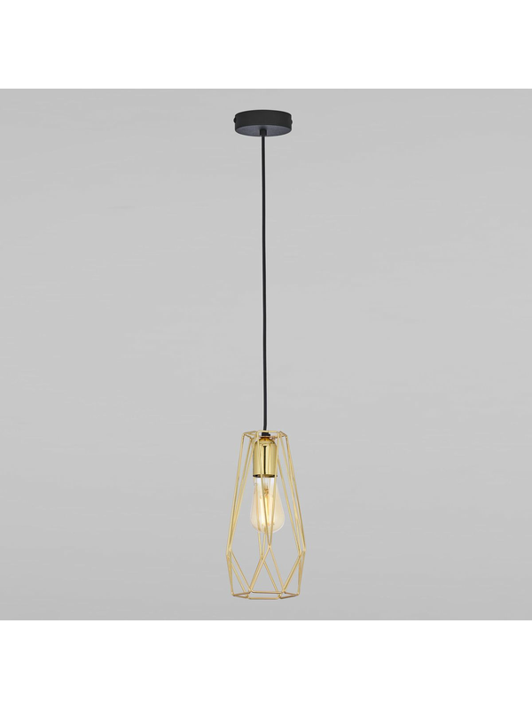 Подвесной светильник TK Lighting 2696 Lugo