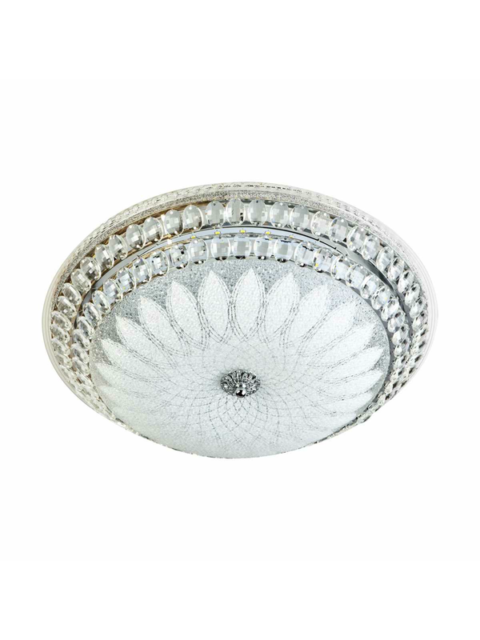 Потолочный светильник LED4U L1141-600 CR