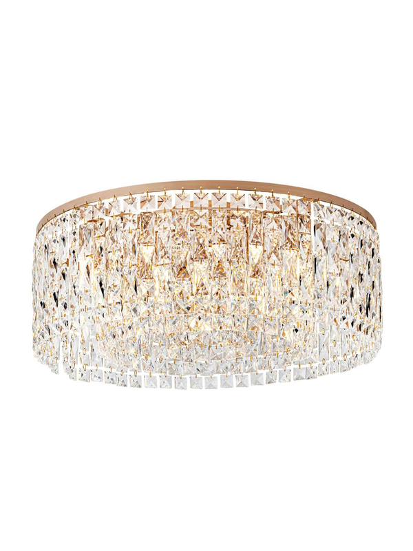 Потолочная люстра MODELUX ML.90343.9 GD