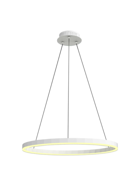 Подвесной светодиодный светильник Kink Light Тор 08212,01A(4000K)