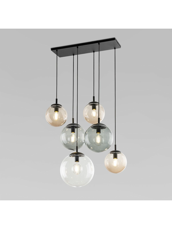Подвесная люстра TK Lighting 4819 Esme
