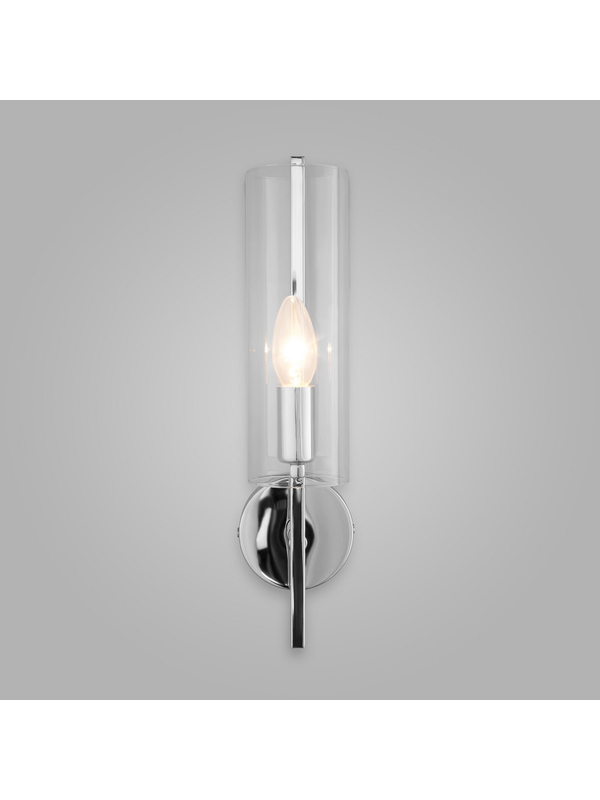 Бра Eurosvet Trompeta 70144/1 хром — изображение 3