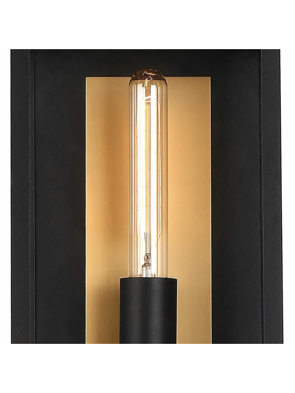 Уличный настенный светильник Favourite Lume 4299-1W — изображение 5
