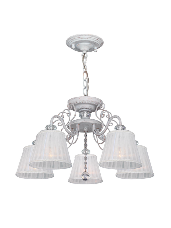 Подвесная люстра F-Promo Amanda 2150-5PC