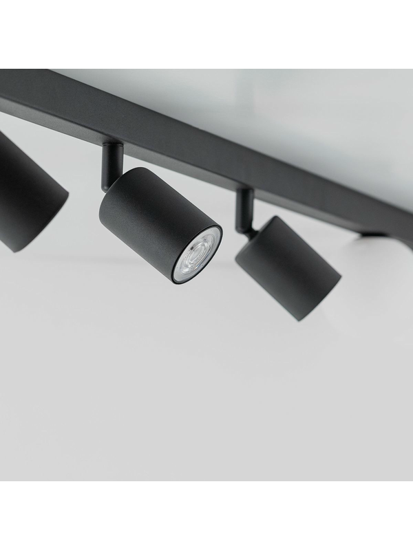 Потолочная люстра TK Lighting 10004 Vox — изображение 3