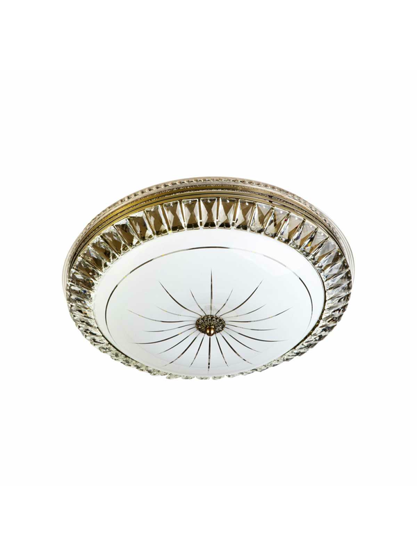 Потолочный светильник LED4U L1149-400 AB