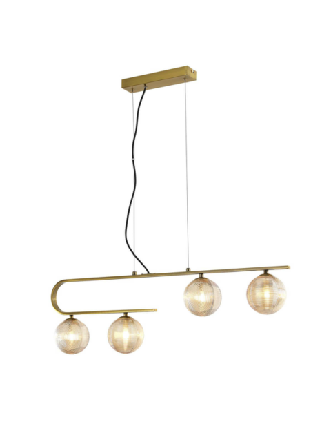 Подвесная люстра Favourite Idem 2723-4P