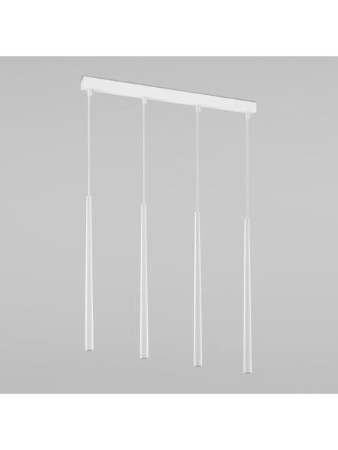 Подвесной светильник TK Lighting 6426 Piano White
