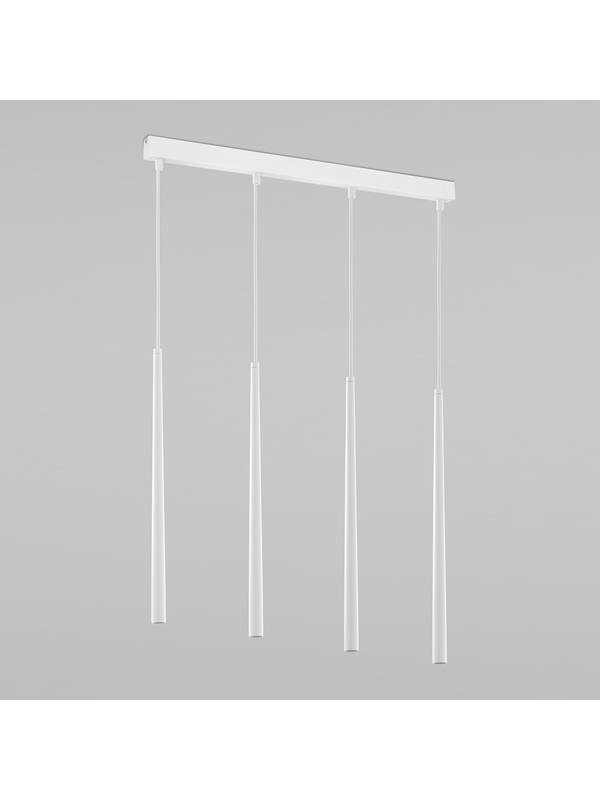 Подвесной светильник TK Lighting 6426 Piano White