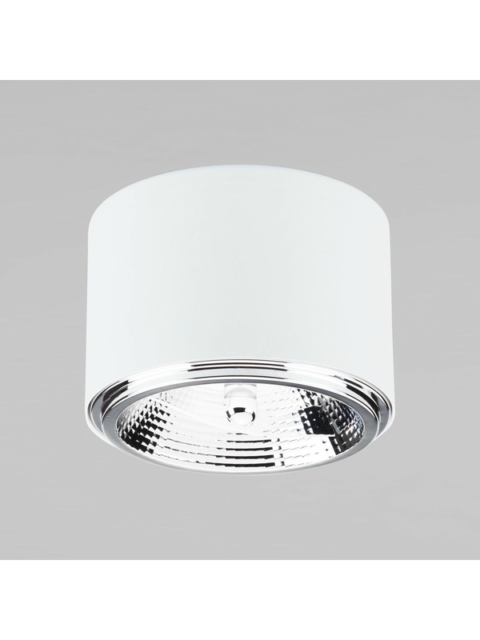Потолочный светильник TK Lighting 3364 Moris White