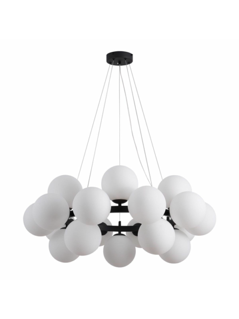 Подвесная люстра Kink Light Сида 07508-20А,19