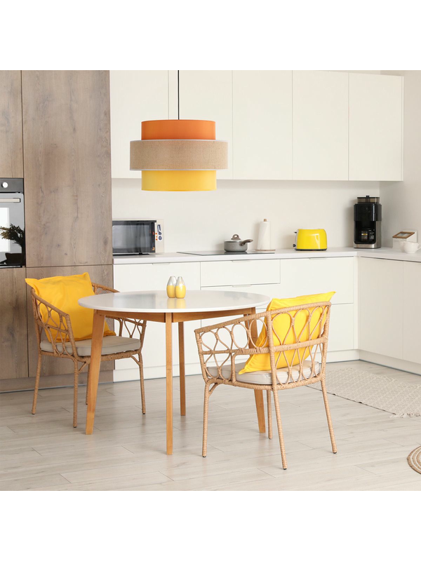 Подвесной светильник TK Lighting 2783 Trio — изображение 5