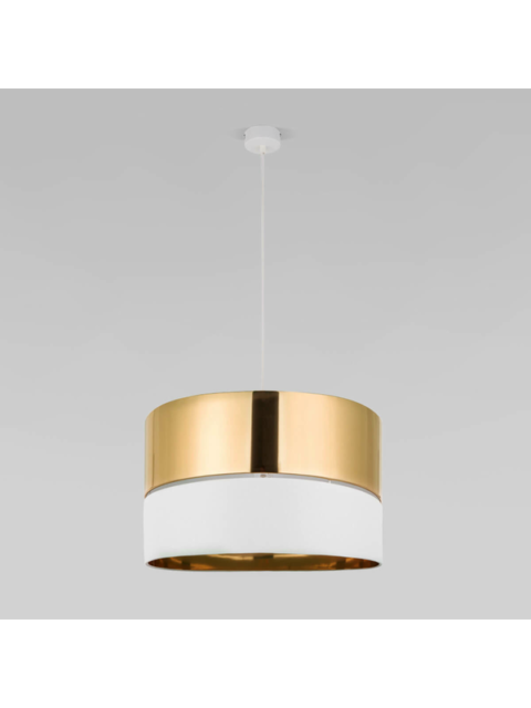 Подвесной светильник TK Lighting 4771 Hilton Gold