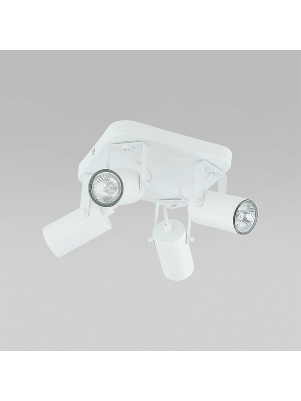 Спот TK Lighting 977 Redo White