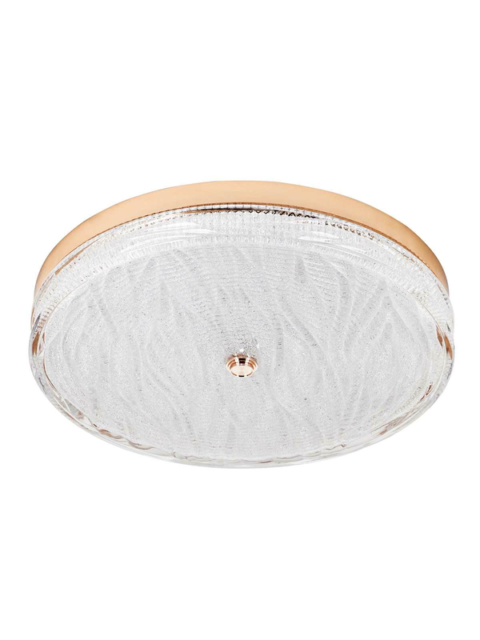 Потолочный светильник LED4U L1117-500 GD