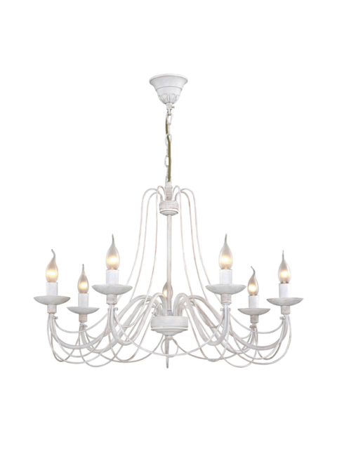 Подвесная люстра F-Promo Chateau 2164-7P