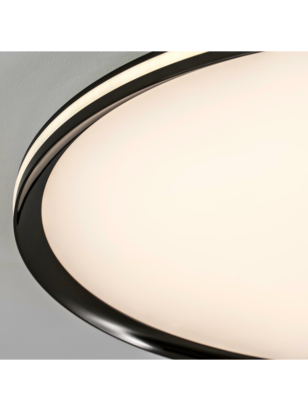 Потолочный cветильник LED4U L3020-600 BK — изображение 8