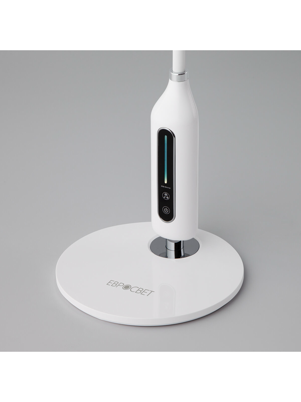 Настольная лампа Eurosvet Soft 80503/1 белый — изображение 5