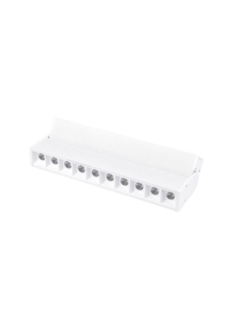 Трековый светодиодный светильник Favourite Unika 4142-2U