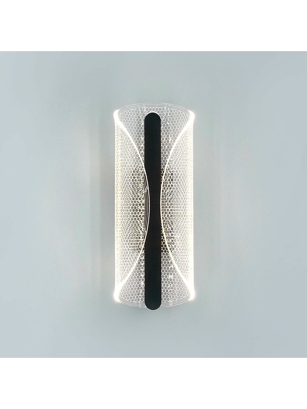 Настенный светильник LED4U L6329-01 GR — изображение 3
