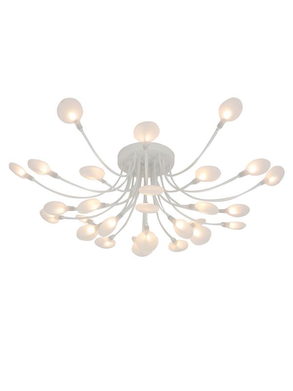 Потолочная люстра F-Promo Skein 4198-28C