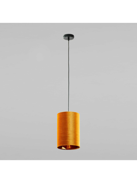 Подвесной светильник TK Lighting 6120 Tercino Orange
