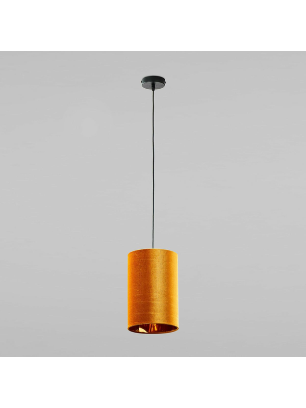 Подвесной светильник TK Lighting 6120 Tercino Orange