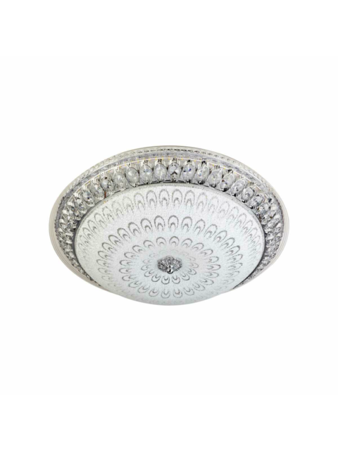 Потолочный светильник LED4U L1109-400 CR