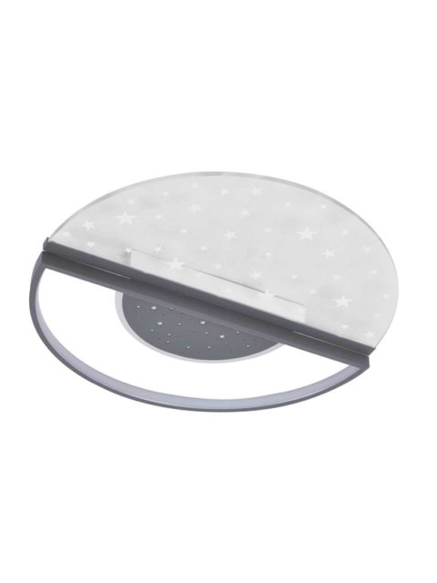 Потолочный светильник LED4U L1050-500 GR