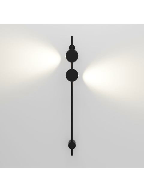 Подсветка интерьерная Elektrostandard Illume a070995