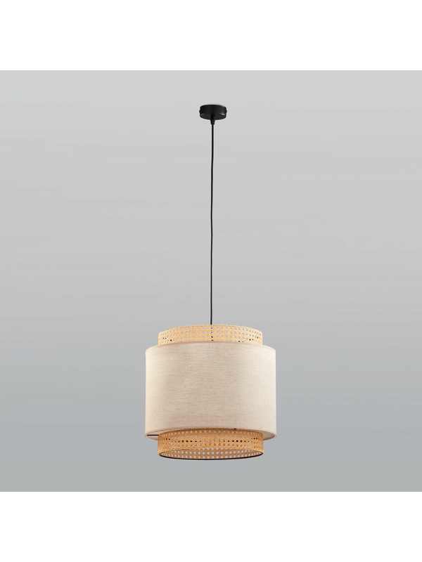 Подвесной светильник TK Lighting 6301 Boho Nature