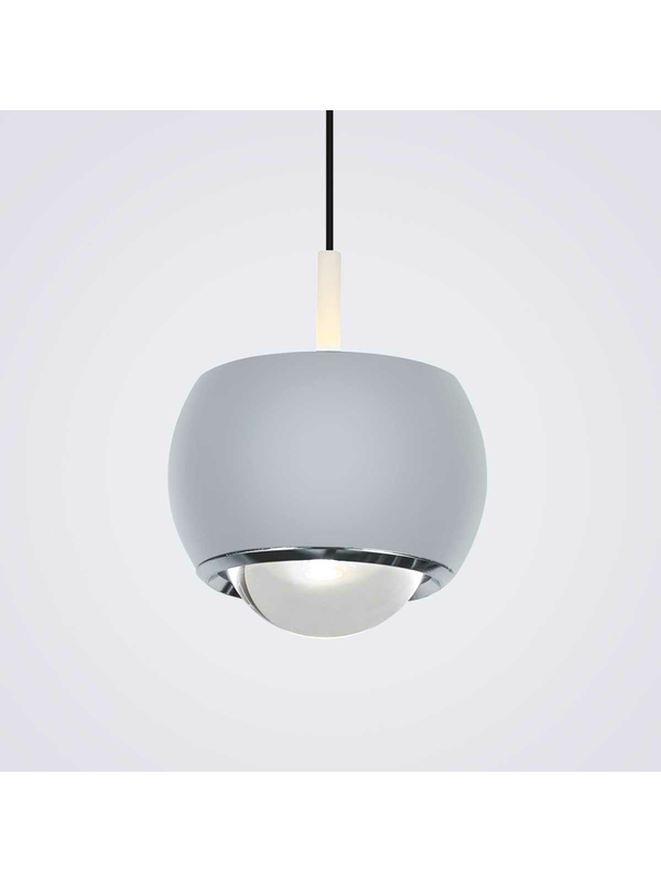 Подвесной светильник LED4U L8757-1 CR — изображение 3